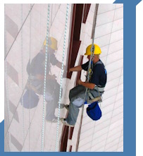 Услуги Высотные работы в Сердобске