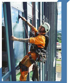 Услуги Высотные работы в Сердобске