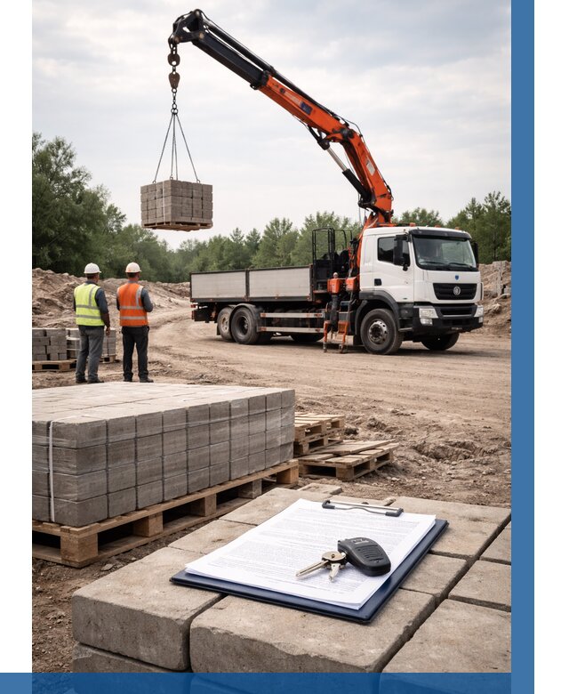 Аренда крана Пионер в Сердобске под ключ от 3539 р. | ВЫСОТНИК-Срд