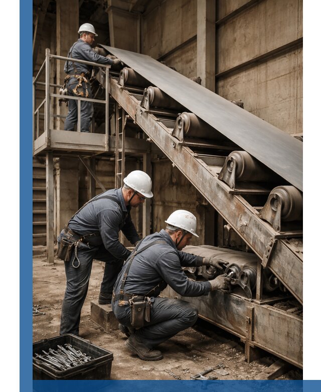 Ремонт элеваторов в Сердобске аварийный и плановый сервис